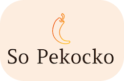 Logo de l'application So Pekocko